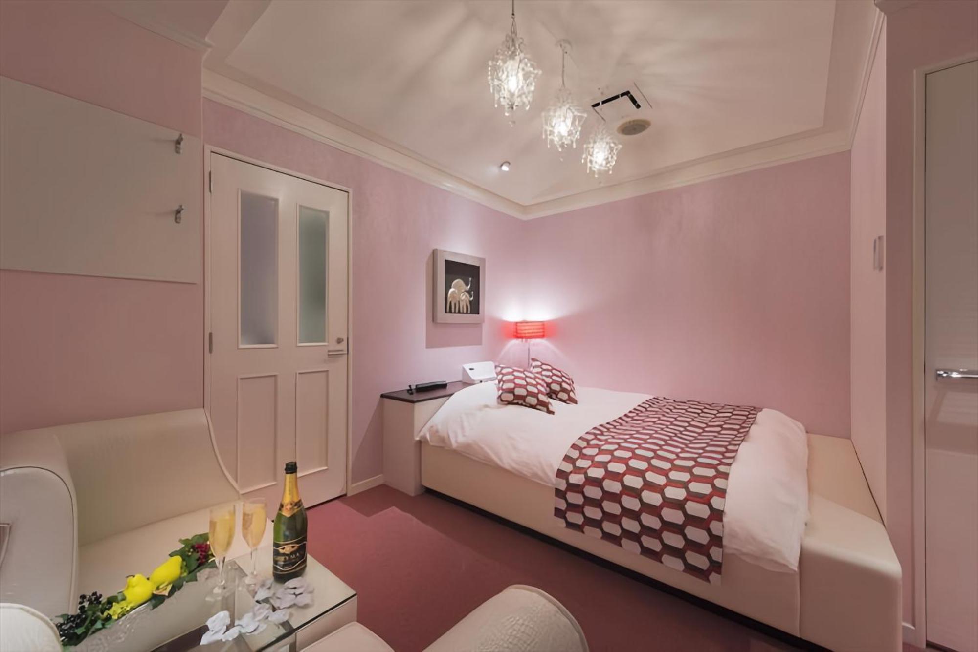 Hotel Refrain — Photos 3